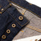 Japan Blue JB0401-J 14.8oz U.S. Cotton Denim Jean-Jeans-Clutch Cafe-selvage denim-selfedge denim