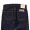 Japan Blue JB0404-J 12.5 oz African Cotton Denim Jean-Jeans-Clutch Cafe-selvage denim-selfedge denim