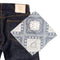 Japan Blue JB0404-J 12.5 oz African Cotton Denim Jean-Jeans-Clutch Cafe-selvage denim-selfedge denim
