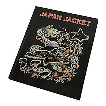 Clutch Cafe Japan Style Jacket