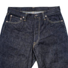 Jelado 55 Denim 14oz Jean-Jeans-Clutch Cafe-selvage denim-selfedge denim
