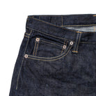 Jelado 55 Denim 14oz Jean-Jeans-Clutch Cafe-selvage denim-selfedge denim