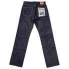 Jelado 55 Denim 14oz Jean-Jeans-Clutch Cafe-selvage denim-selfedge denim