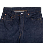 Jelado 'Age of Longing' 301 XX Denim Jean One Wash-Jeans-Clutch Cafe-selvage denim-selfedge denim