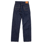 Jelado 'Age of Longing' 301 XX Denim Jean One Wash-Jeans-Clutch Cafe-selvage denim-selfedge denim