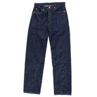 Jelado 'Age of Longing' 301 XX Denim Jean One Wash-Jeans-Clutch Cafe-selvage denim-selfedge denim