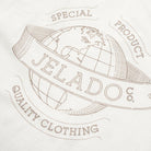 Jelado Antique Official Tee Off White-Clutch Cafe