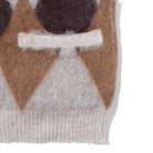 Jelado 'Breed' Mohair Cardigan Latte-cardigan-Clutch Cafe