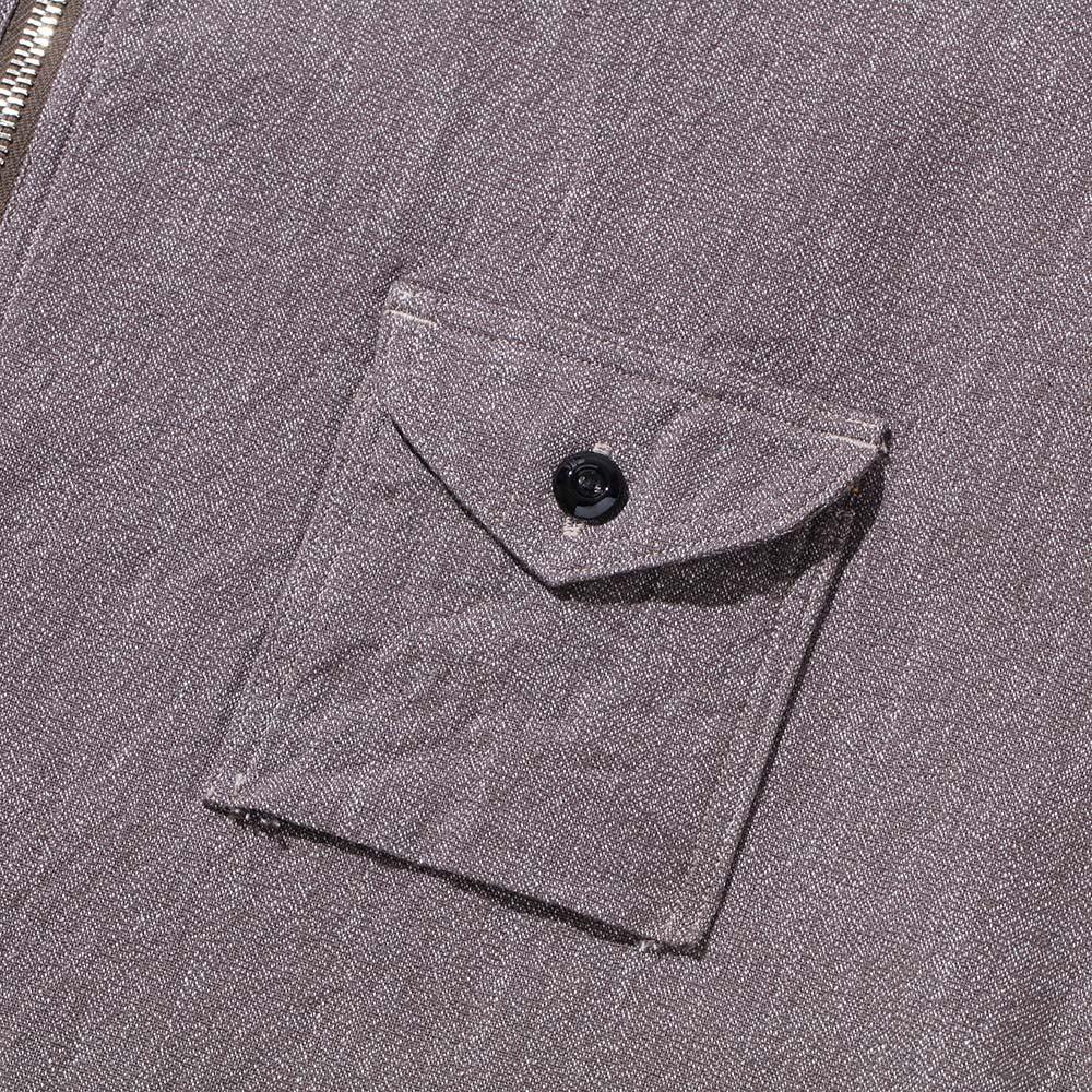 Jelado 'Ciggy' Shirt Cinnamon-Shirt-Clutch Cafe