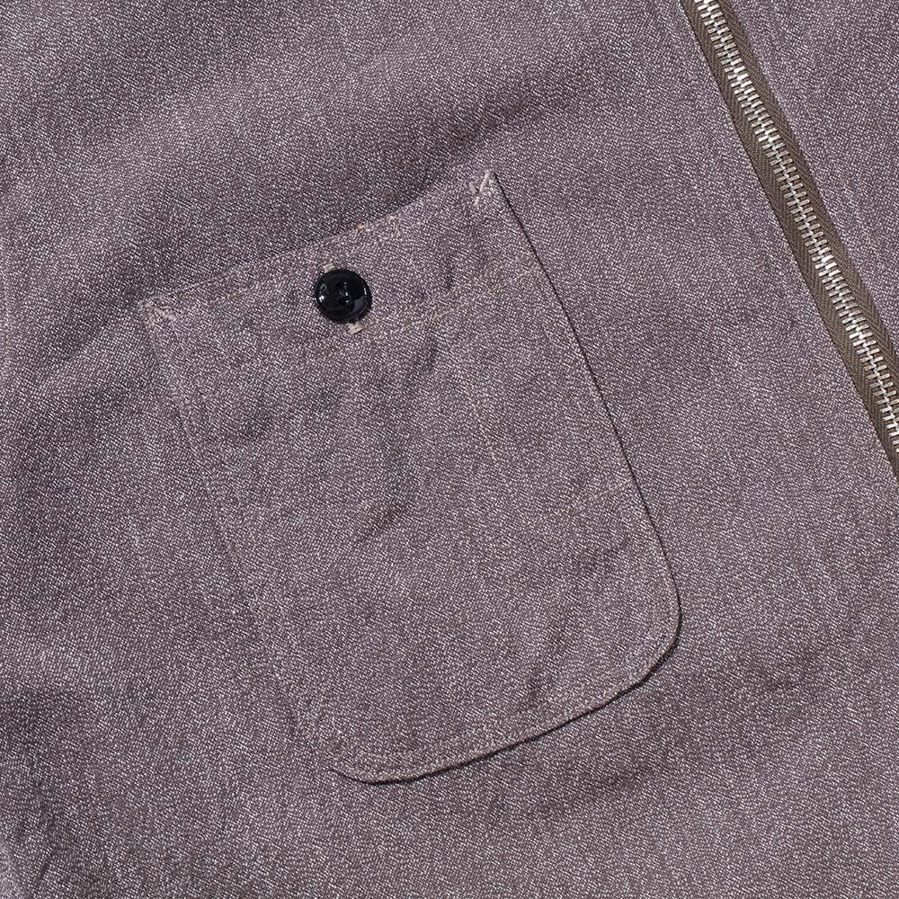 Jelado 'Ciggy' Shirt Cinnamon-Shirt-Clutch Cafe