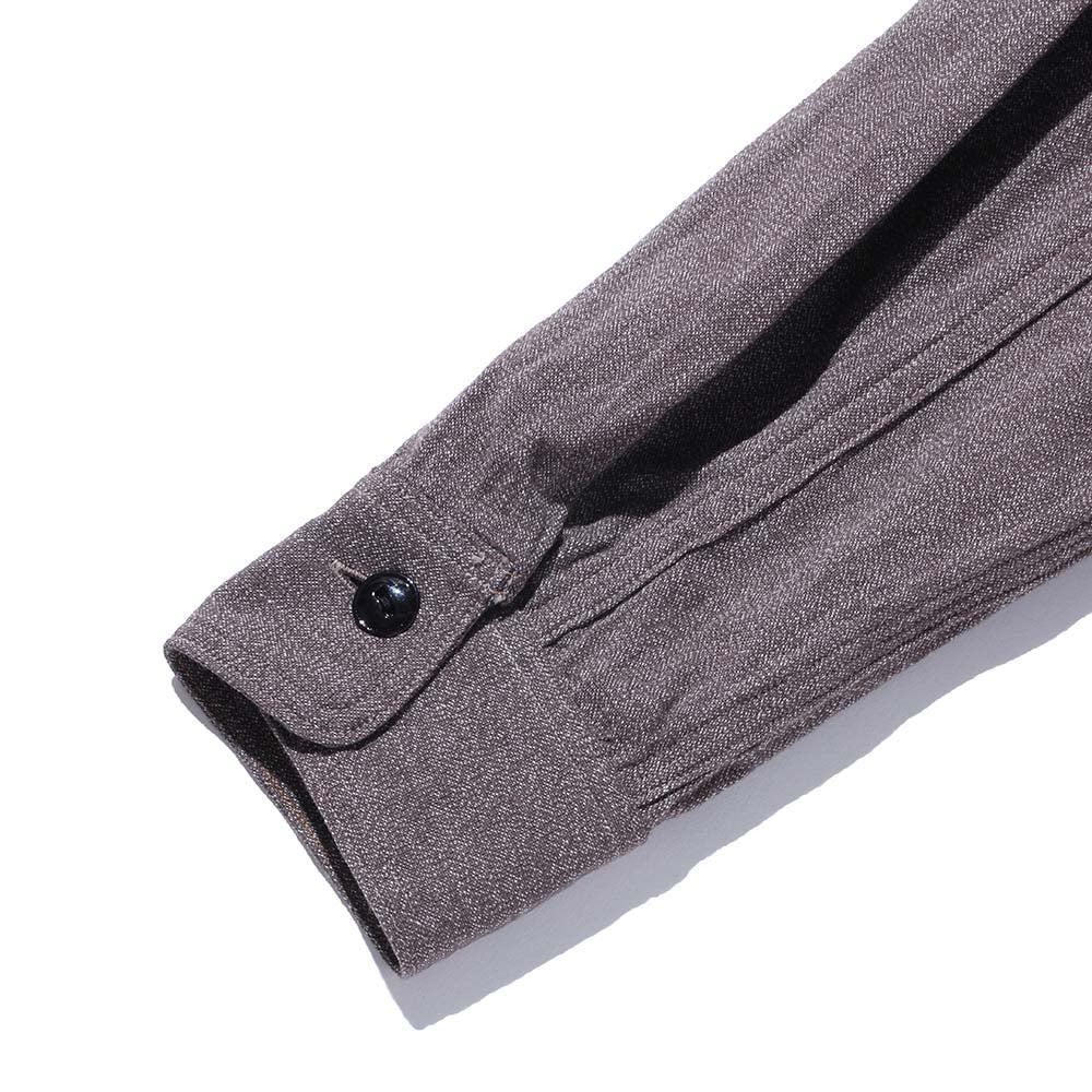 Jelado 'Ciggy' Shirt Cinnamon-Shirt-Clutch Cafe