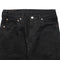Jelado JP43326 Classic Slim Pants Black-Jeans-Clutch Cafe