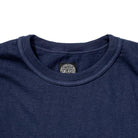 Jelado Loopwheel T-shirt Navy-Clutch Cafe
