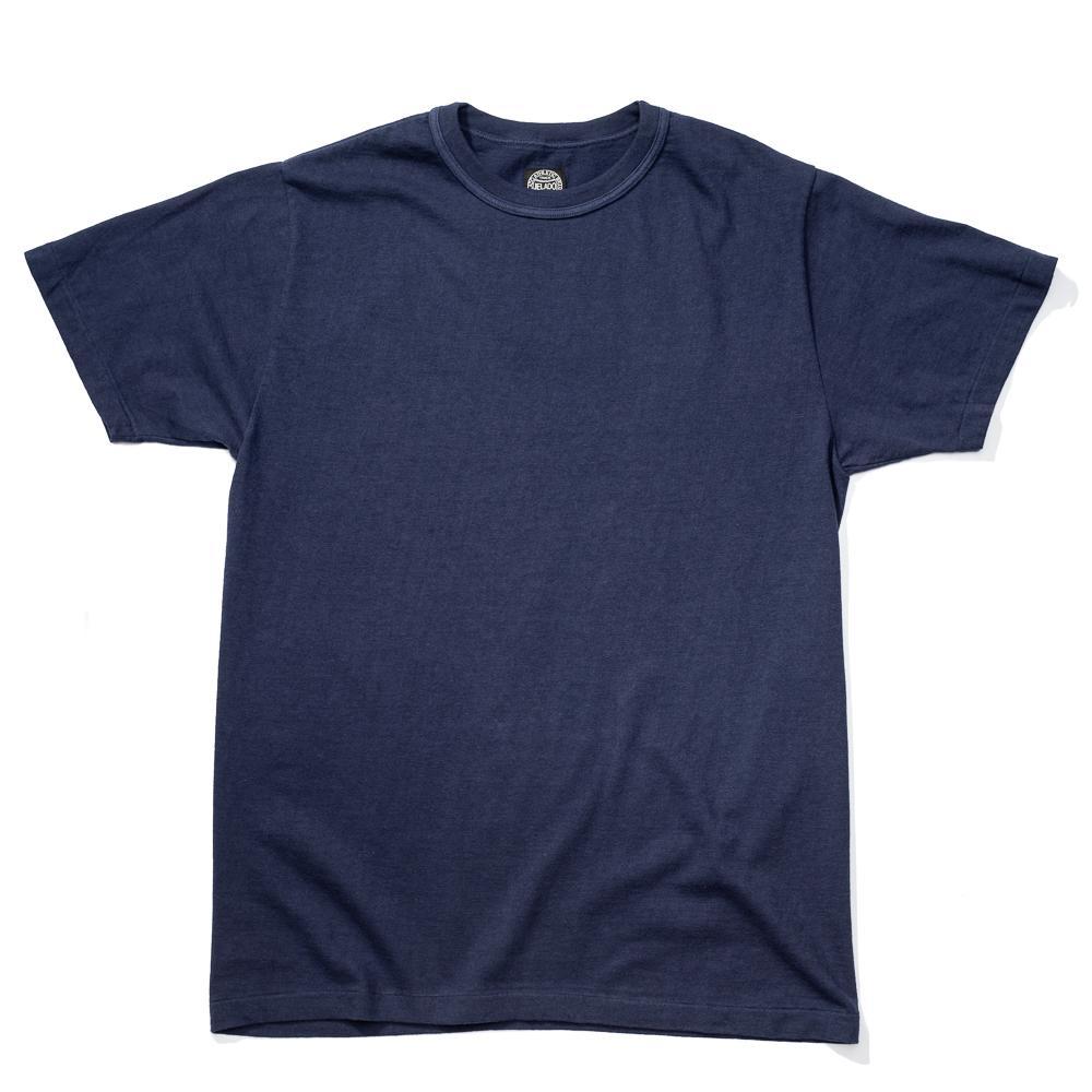 Loopwheel T shirt
