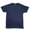 Jelado Loopwheel T-shirt Navy-Clutch Cafe