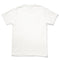 Jelado Loopwheel T-shirt Off White-Clutch Cafe