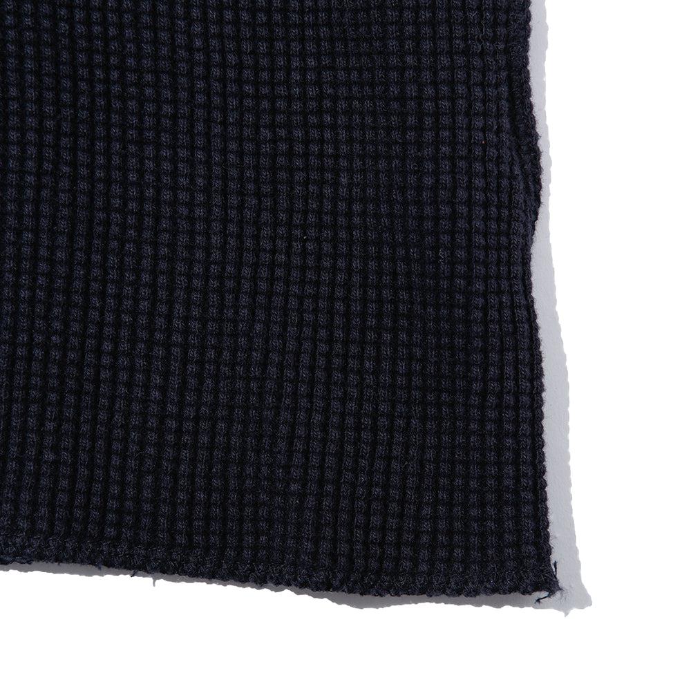 Jelado Mega Thermal Henley Black-Henley-Clutch Cafe