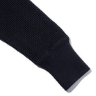 Jelado Mega Thermal Henley Black-Henley-Clutch Cafe