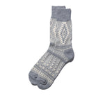 Jelado Salem Socks Salt & Pepper-Socks-Clutch Cafe