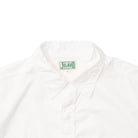 Jelado JP94113 Smoker Shirt White-Shirts-Clutch Cafe