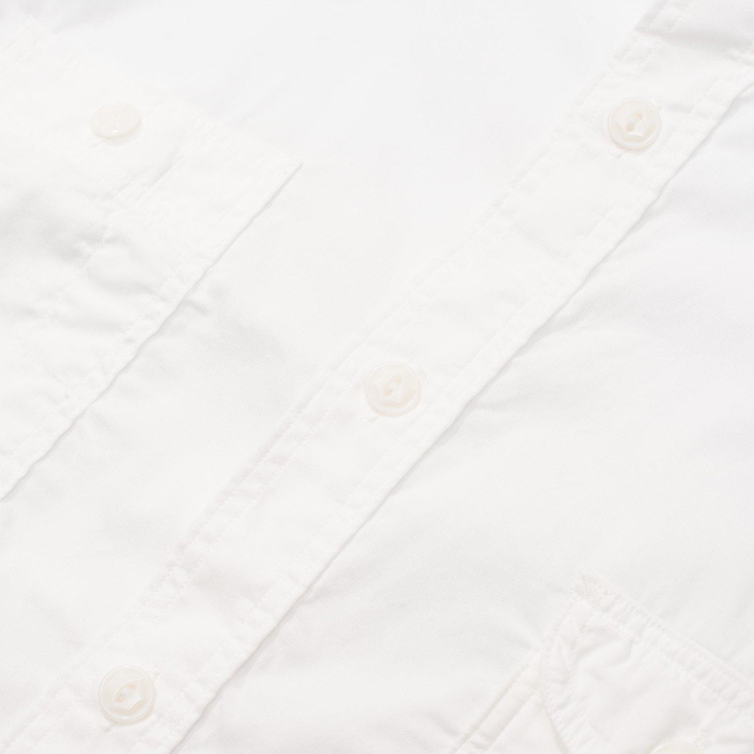 Jelado JP94113 Smoker Shirt White-Shirts-Clutch Cafe