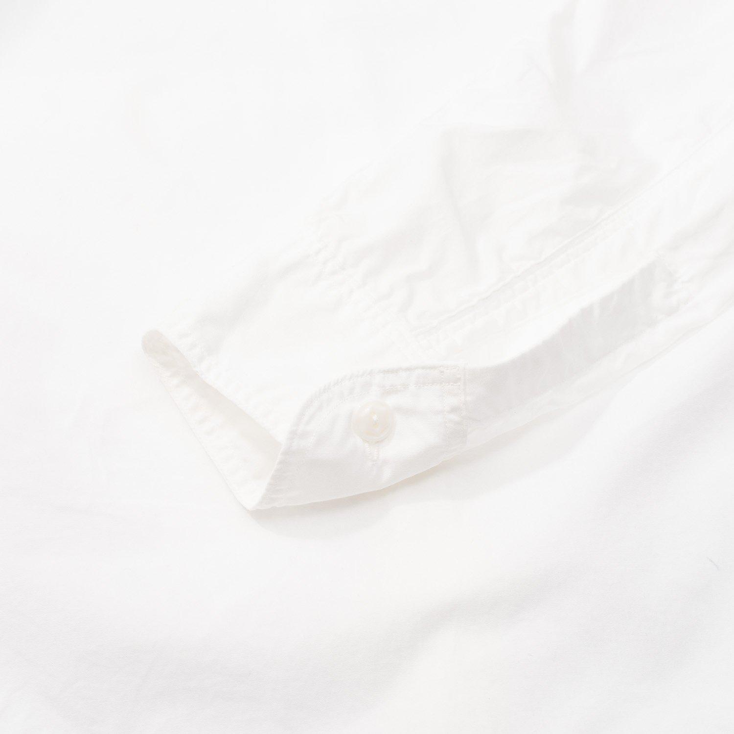 Jelado JP94113 Smoker Shirt White-Shirts-Clutch Cafe