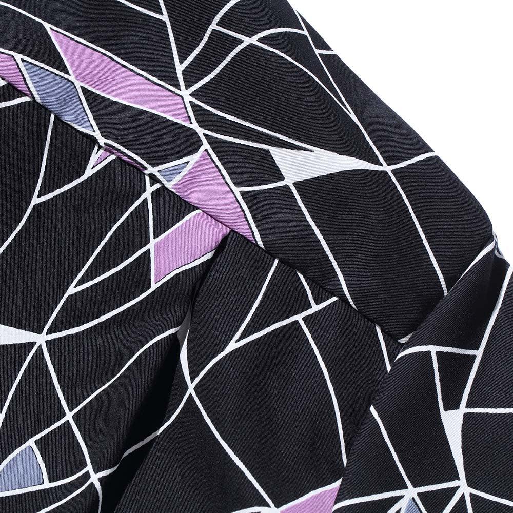 Jelado Westcoast Shirt 'Special Print' Harlequin-Shirt-Clutch Cafe