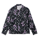 Jelado Westcoast Shirt 'Special Print' Harlequin-Shirt-Clutch Cafe