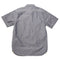Jelado Work Shirt JP22102 Short Sleeve Clutch Cafe London