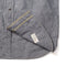 Jelado Work Shirt JP22102 Short Sleeve Clutch Cafe London