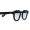 Julius Tart Optical AR Black (Gold)-Sunglasses-Clutch Cafe