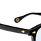 Julius Tart Optical AR Black (Gold)-Sunglasses-Clutch Cafe