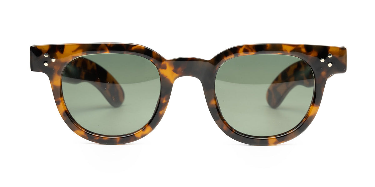 Julius Tart Optical FDR Tortoise