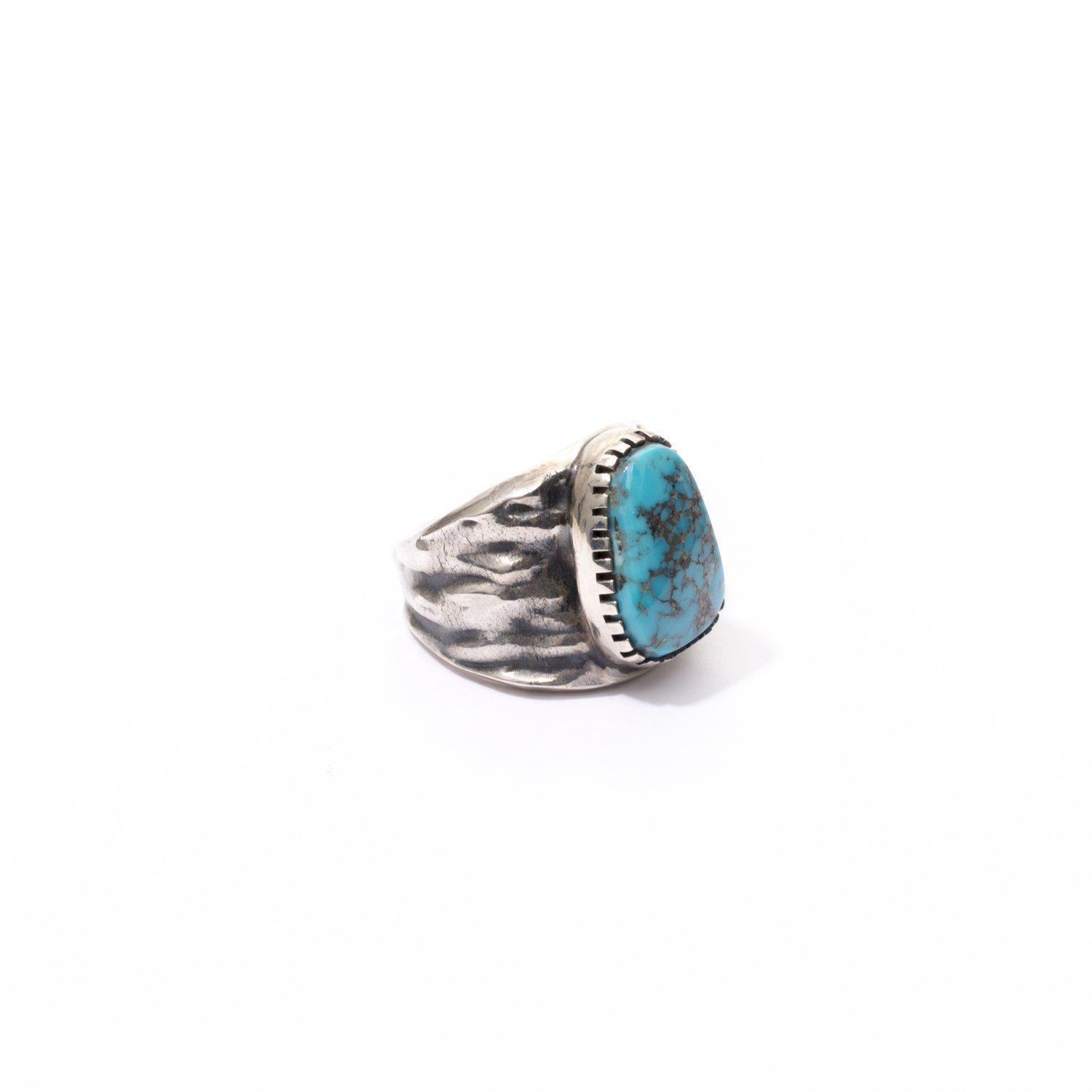 LFC Makoto Miyazaki Morenci Ring-Clutch Cafe