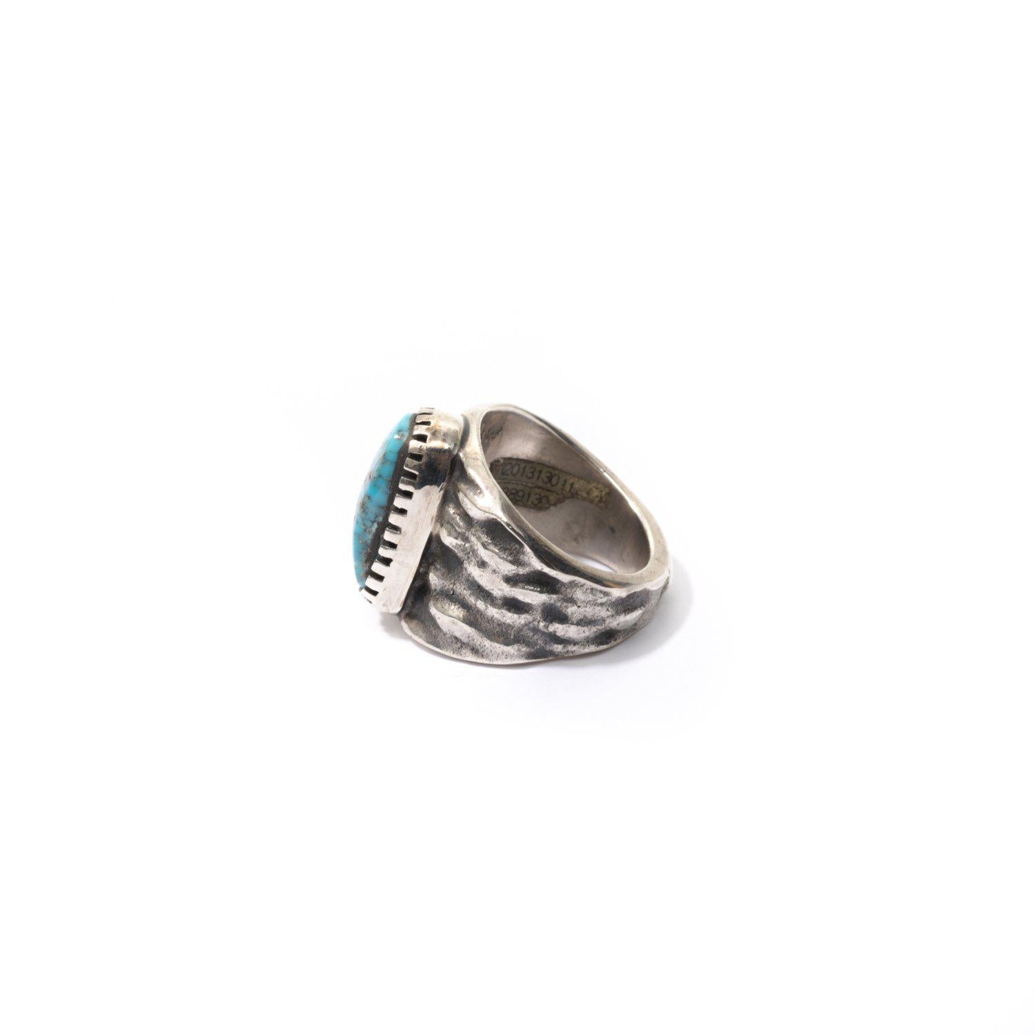 LFC Makoto Miyazaki Morenci Ring-Clutch Cafe