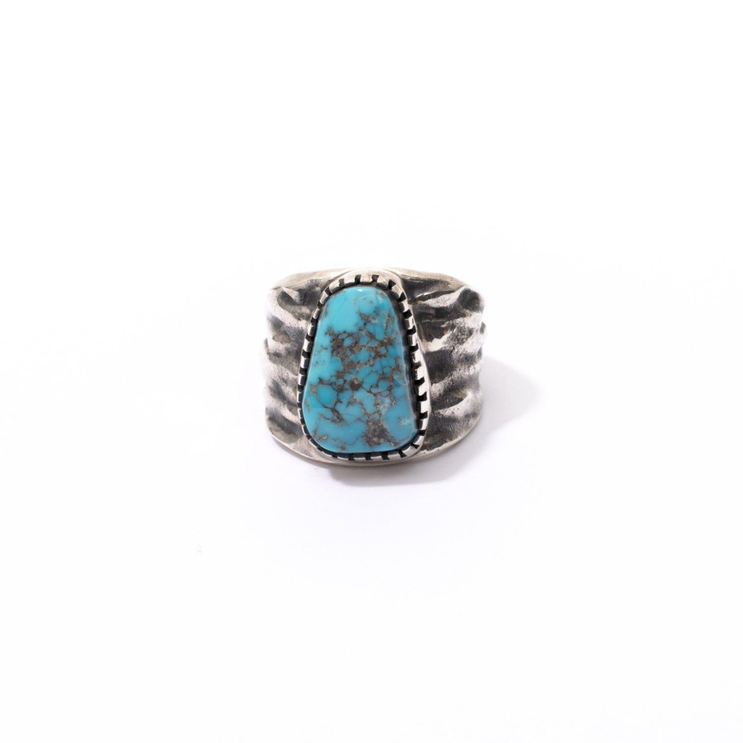 Makoto Miyazaki Morenci Ring