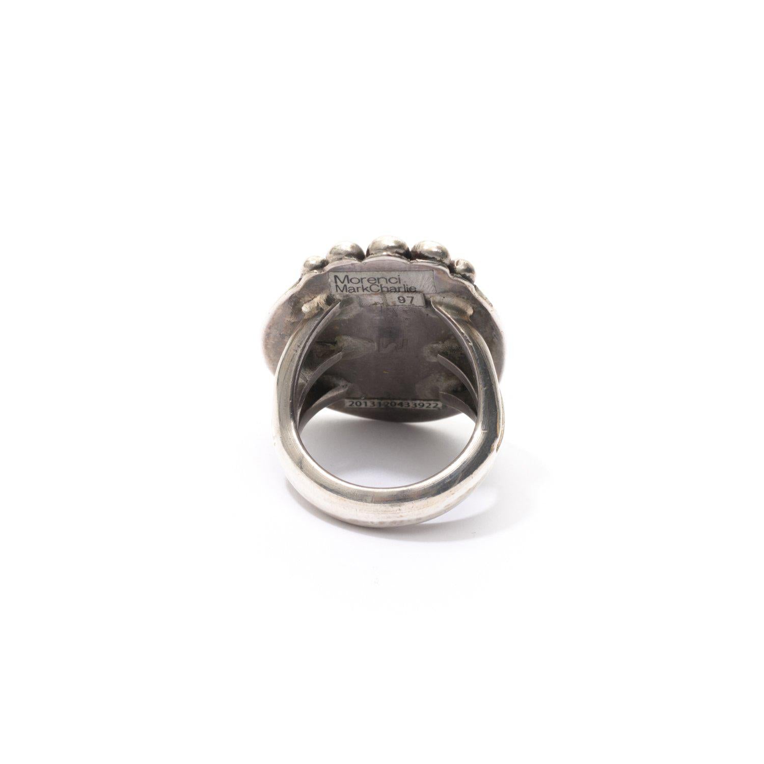 LFC Mark Chaerly Morenci Ring-Jewellery-Clutch Cafe