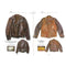 Lightning Archives "LEATHER JACKET Revised Edition"-Magazine-Clutch Cafe