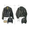 Lightning Archives "LEATHER JACKET Revised Edition"-Magazine-Clutch Cafe