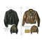 Lightning Archives "LEATHER JACKET Revised Edition"-Magazine-Clutch Cafe