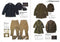 Lightning Archives "Military Jacket Revival"-Magazine-Clutch Cafe