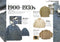 Lightning Archives "Military Jacket Revival"-Magazine-Clutch Cafe