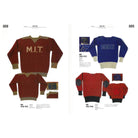 Lightning Archives "Vintage Champion"-Magazine-Clutch Cafe