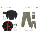 Lightning Archives "Vintage Champion"-Magazine-Clutch Cafe