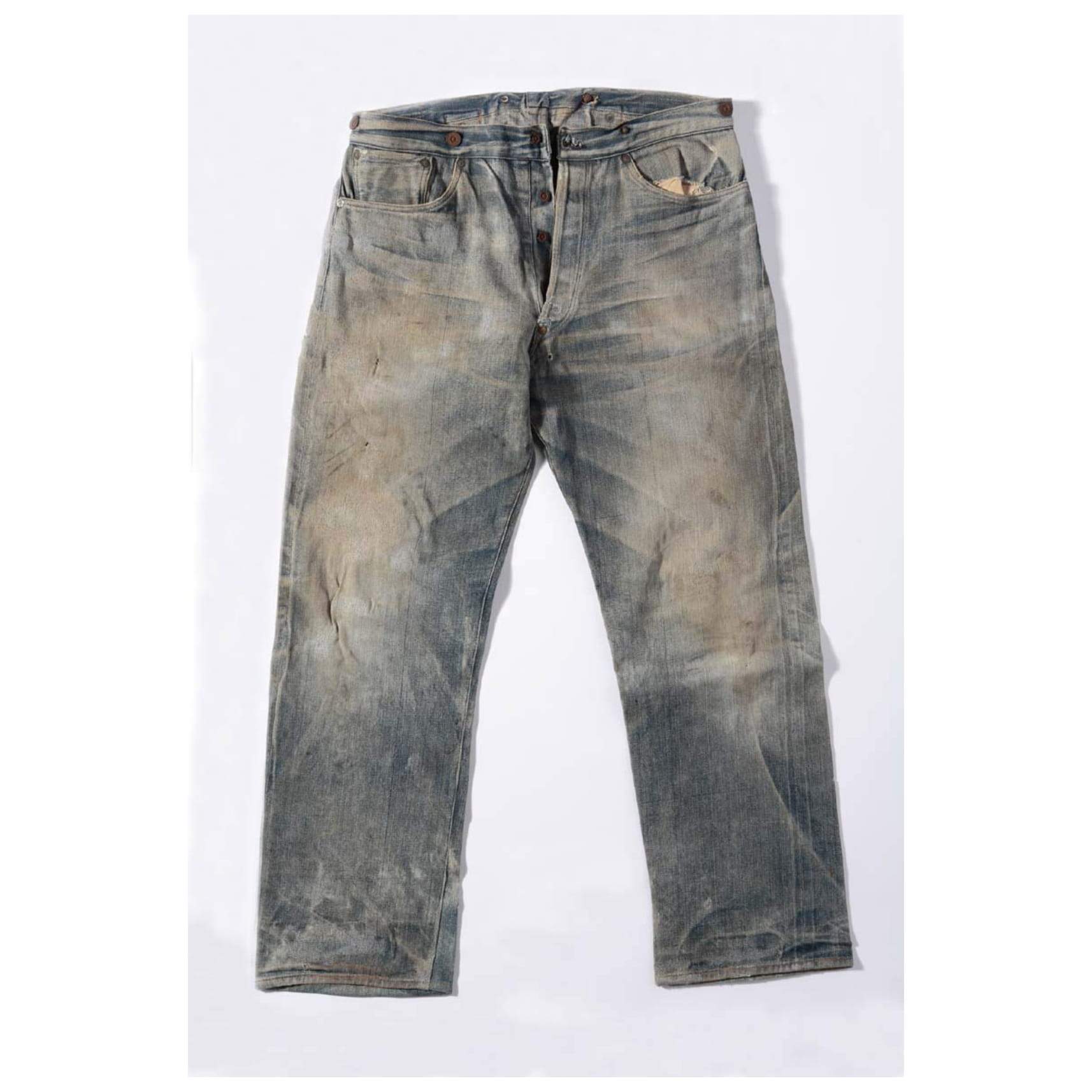 Lightning Archives "Vintage Denim Revised Edition"-Magazine-Clutch Cafe