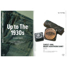 Lightning Archives "Vintage Denim Revised Edition"-Magazine-Clutch Cafe