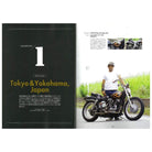 Lightning Archives Vol.184 "Bikers Snap"-Magazine-Clutch Cafe