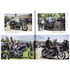 Lightning Archives Vol.184 "Bikers Snap"-Magazine-Clutch Cafe
