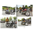 Lightning Archives Vol.184 "Bikers Snap"-Magazine-Clutch Cafe