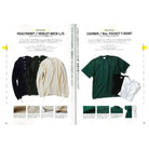 Lightning Archives Vol.189 "Picture Book Of American Goods"-Magazine-Clutch Cafe